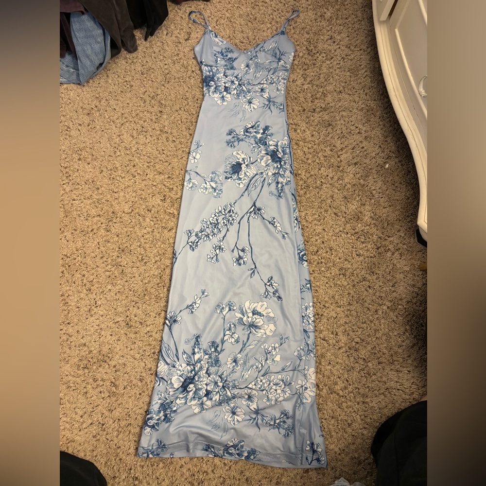Tiger mist Dress